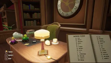 Escape From Mystwood Mansion preview 10
