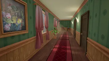 Escape From Mystwood Mansion preview 9