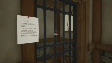 Escape From Mystwood Mansion preview 5