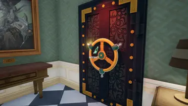 Escape From Mystwood Mansion preview 12