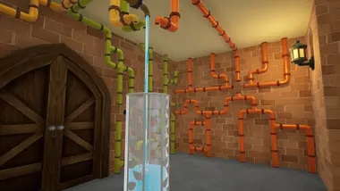 Escape From Mystwood Mansion preview 7