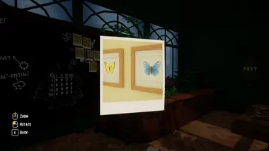Escape From Mystwood Mansion preview 4