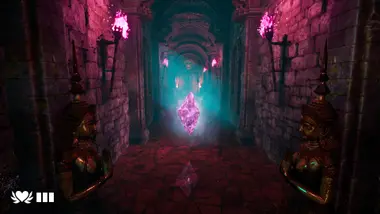 Escape from Naraka preview 2
