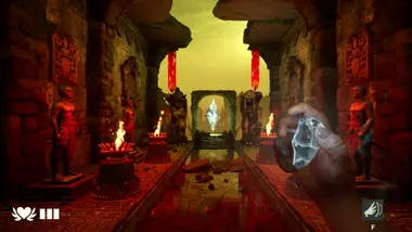 Escape from Naraka preview 3