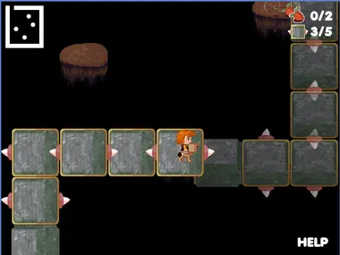 Escape from Puzzlegate preview 5