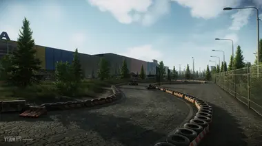Escape From Tarkov preview 3