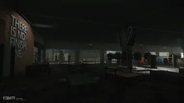 Escape From Tarkov preview 2