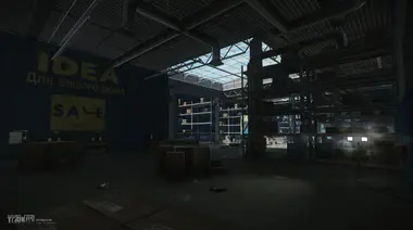 Escape From Tarkov preview 7