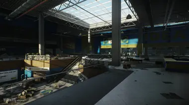 Escape From Tarkov preview 5