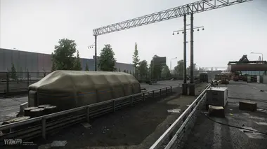 Escape From Tarkov preview 9