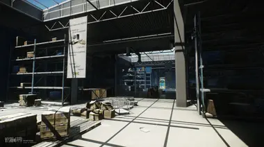 Escape From Tarkov preview 11