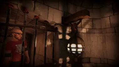 Escape Game Fort Boyard preview 5