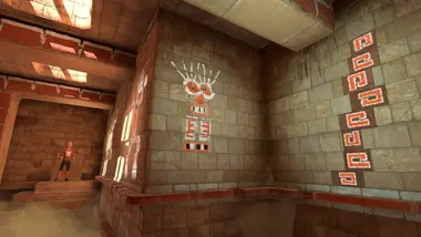 Escape Game Fort Boyard preview 8