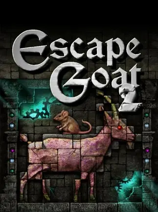 Escape Goat 2 preview 12