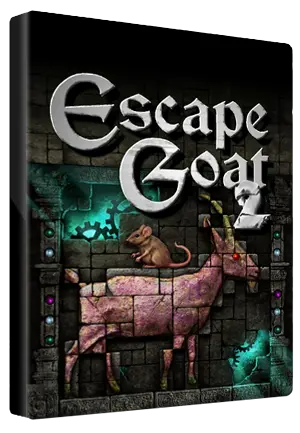 Escape Goat 2 preview 13