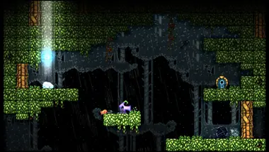 Escape Goat 2 preview 4