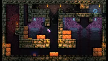 Escape Goat 2 preview 3