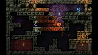 Escape Goat 2 preview 2