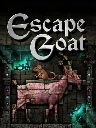 Escape Goat preview 9