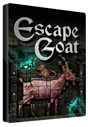 Escape Goat preview 8