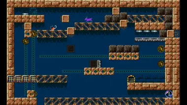 Escape Goat preview 7