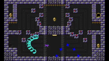 Escape Goat preview 6