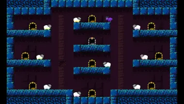 Escape Goat preview 2
