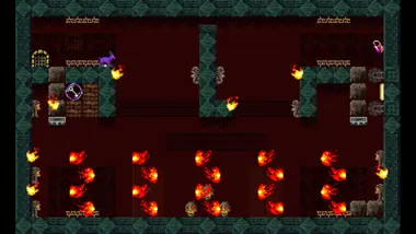 Escape Goat preview 4