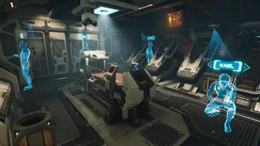 Escape Simulator 2 - Gift preview 3