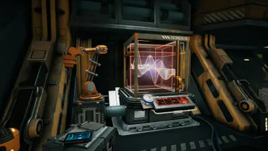 Escape Simulator 2 - Gift preview 9