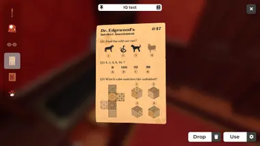 Escape Simulator preview 4