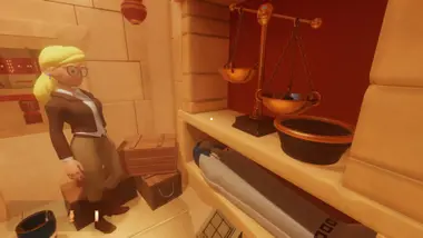 Escape Simulator preview 3