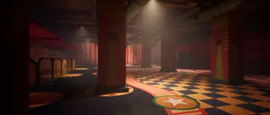 Escape the Backrooms preview 13
