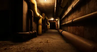 Escape the Backrooms preview 14