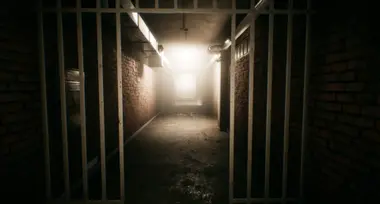 Escape the Backrooms preview 8