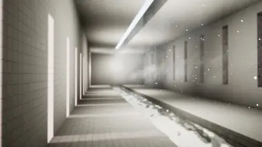 Escape the Backrooms preview 4