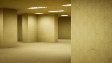 Escape the Backrooms preview 2