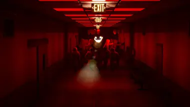 Escape the Backrooms preview 7