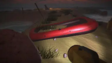 Escape The Island preview 9