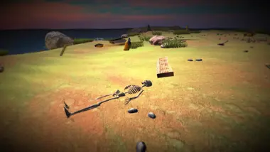Escape The Island preview 4