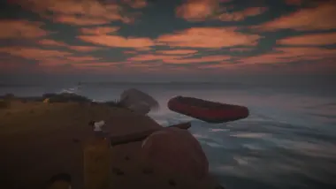 Escape The Island preview 2