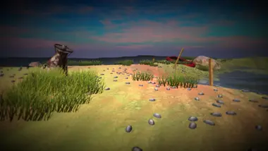 Escape The Island preview 3