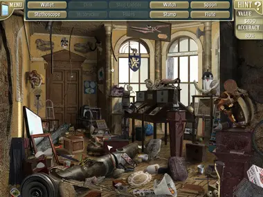 Escape The Museum preview 9