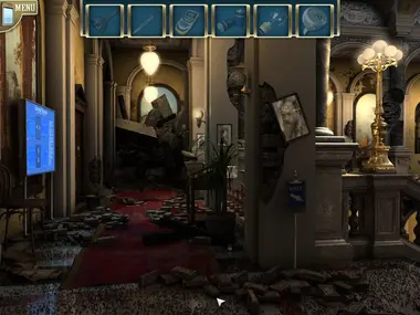 Escape The Museum preview 8