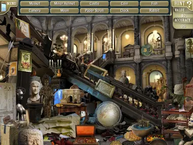 Escape The Museum preview 7