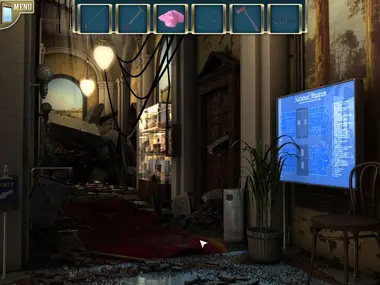 Escape The Museum preview 4