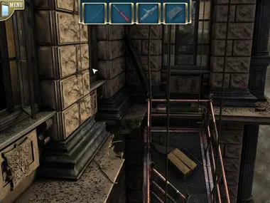 Escape The Museum preview 6