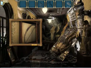 Escape The Museum preview 3