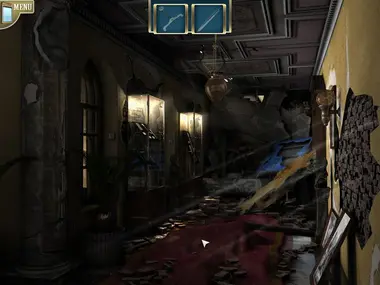 Escape The Museum preview 5