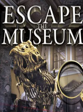 Escape The Museum preview 10